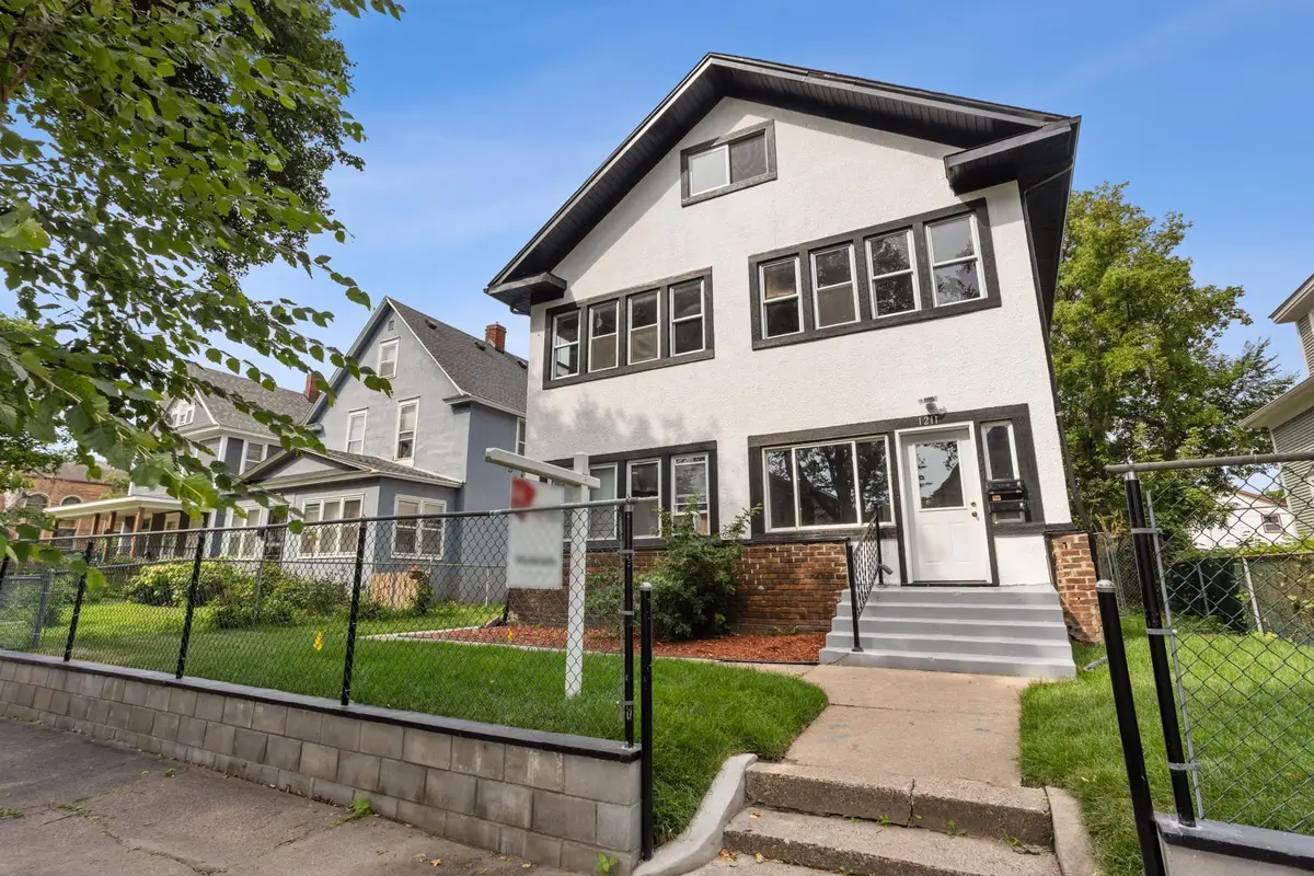 1211 Morgan Avenue N, Minneapolis, MN 55411 - Image #1