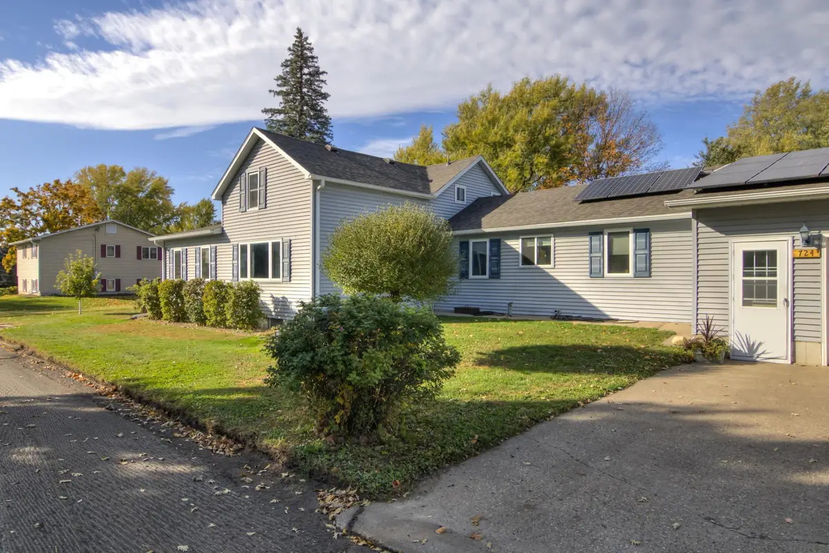 724 Washington Avenue, Wabasha, MN 55981 - Image #1