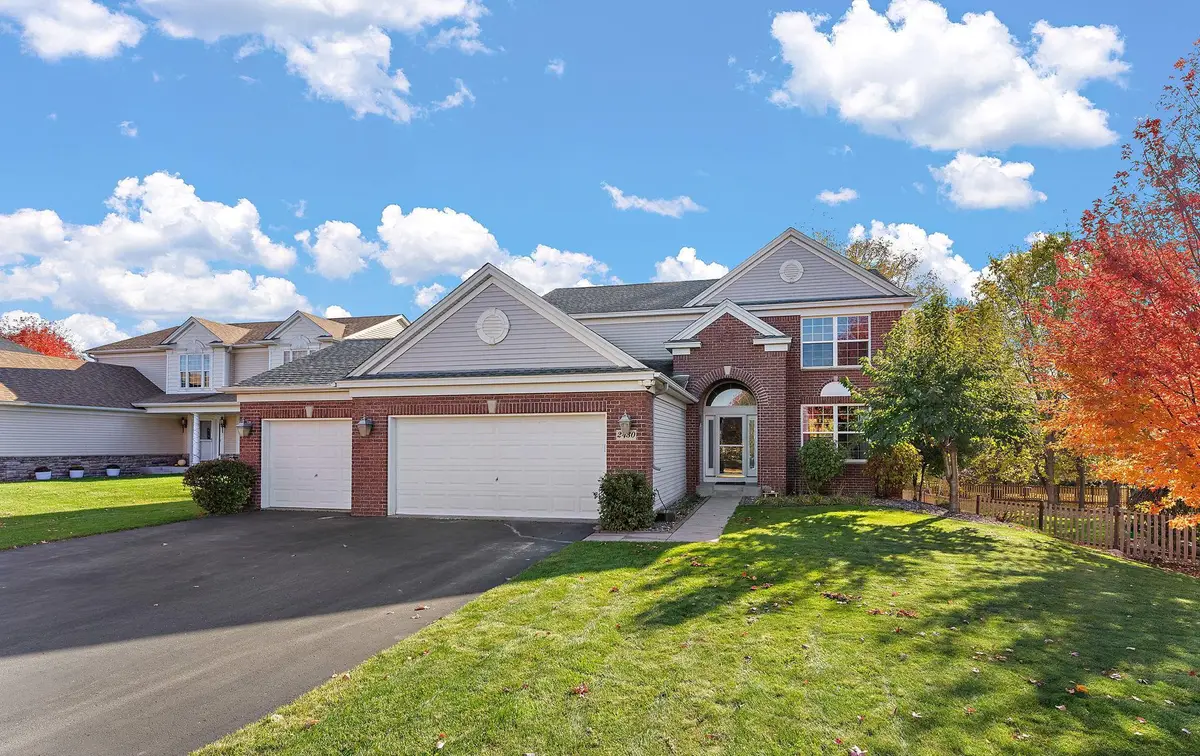 2430 Golf Drive, Woodbury, MN 55129 - Image #1