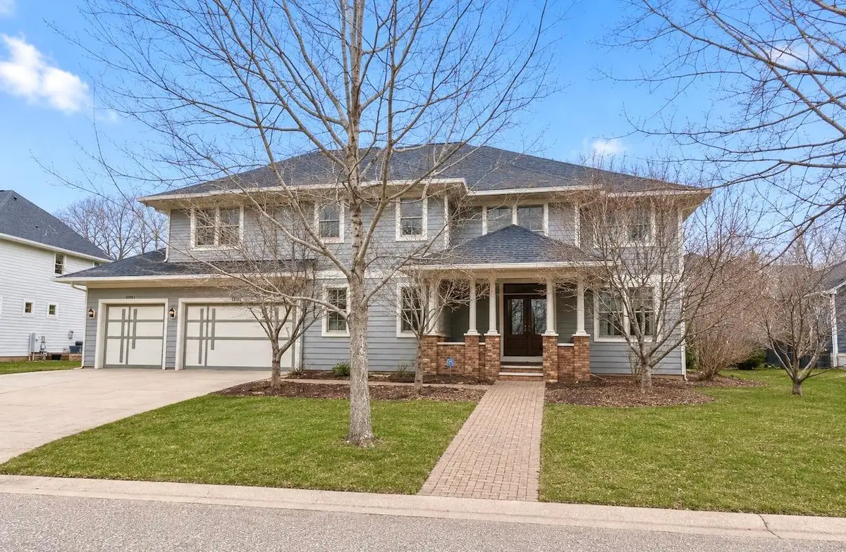 11224 Halstead Trail, Woodbury, MN 55129 - #1