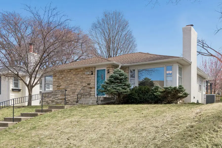 5521 Cumberland Road, Minneapolis, MN 55410 - #2