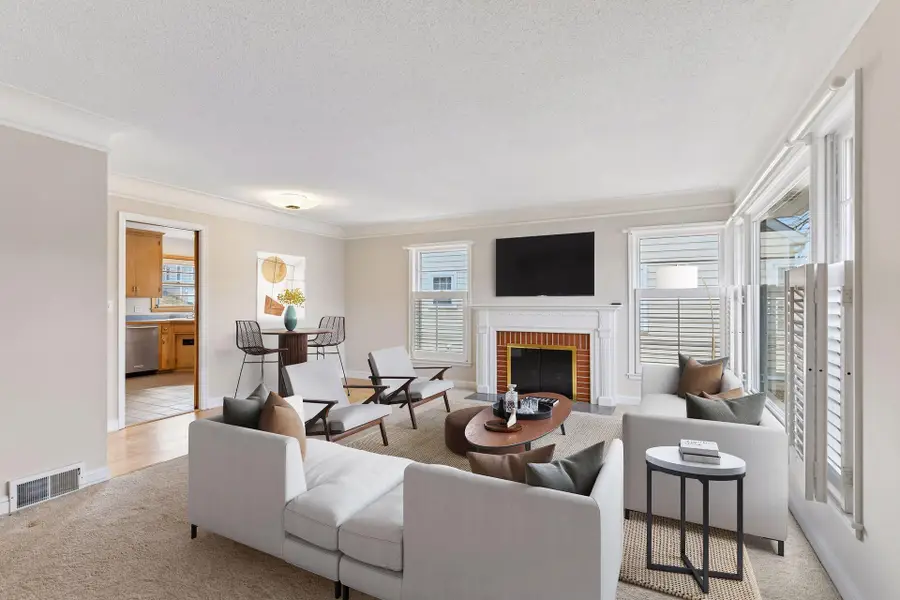 5521 Cumberland Road, Minneapolis, MN 55410 - #3