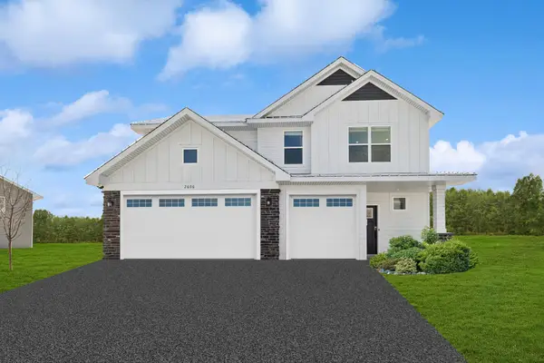 2606 Green Ash Avenue, Shakopee, MN 55379