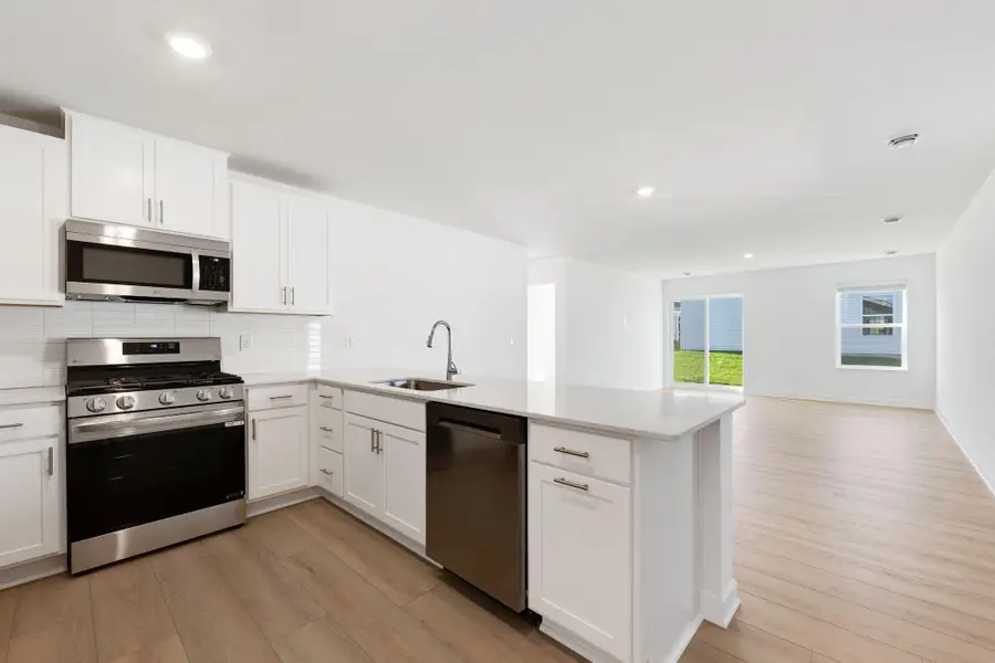 7343 Kaeding Lane Ne, Otsego, MN 55330 - Image #2