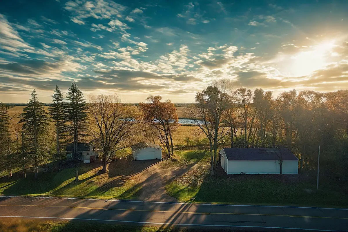 36287 Vickers Drive Ne, Cambridge Township, MN 55008 - Image #1