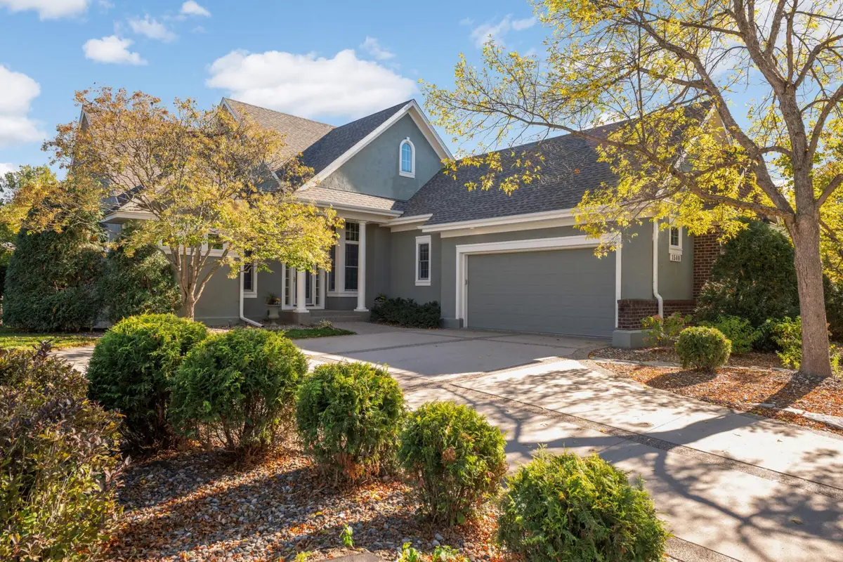 1540 Waterford Court, Golden Valley, MN 55422 - Image #1