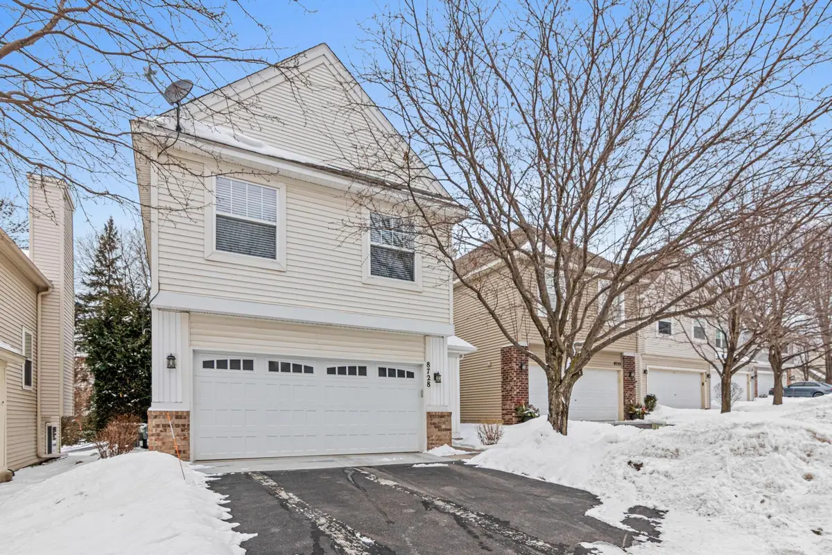 8728 N Bay Drive, Chanhassen, MN 55317 - #1