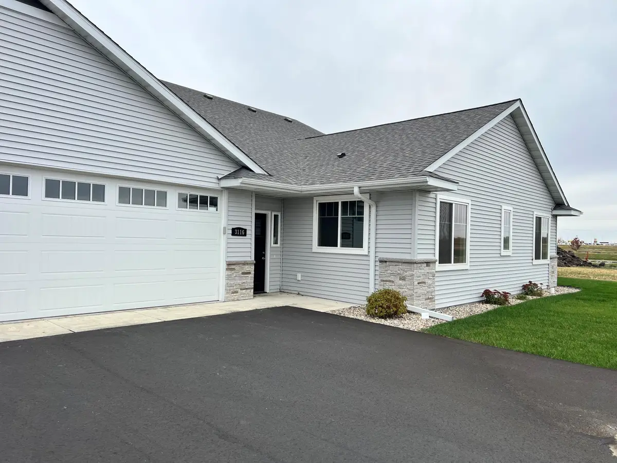 3116 Bassett Drive, Mankato, MN 56001 - #1