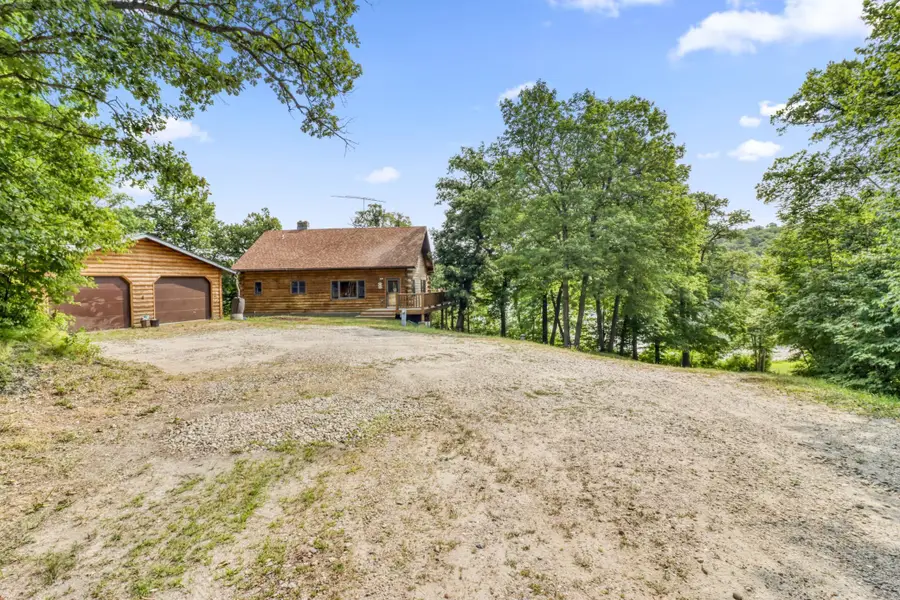 46696 Otter Shores Road, Vergas, MN 56587 - #2