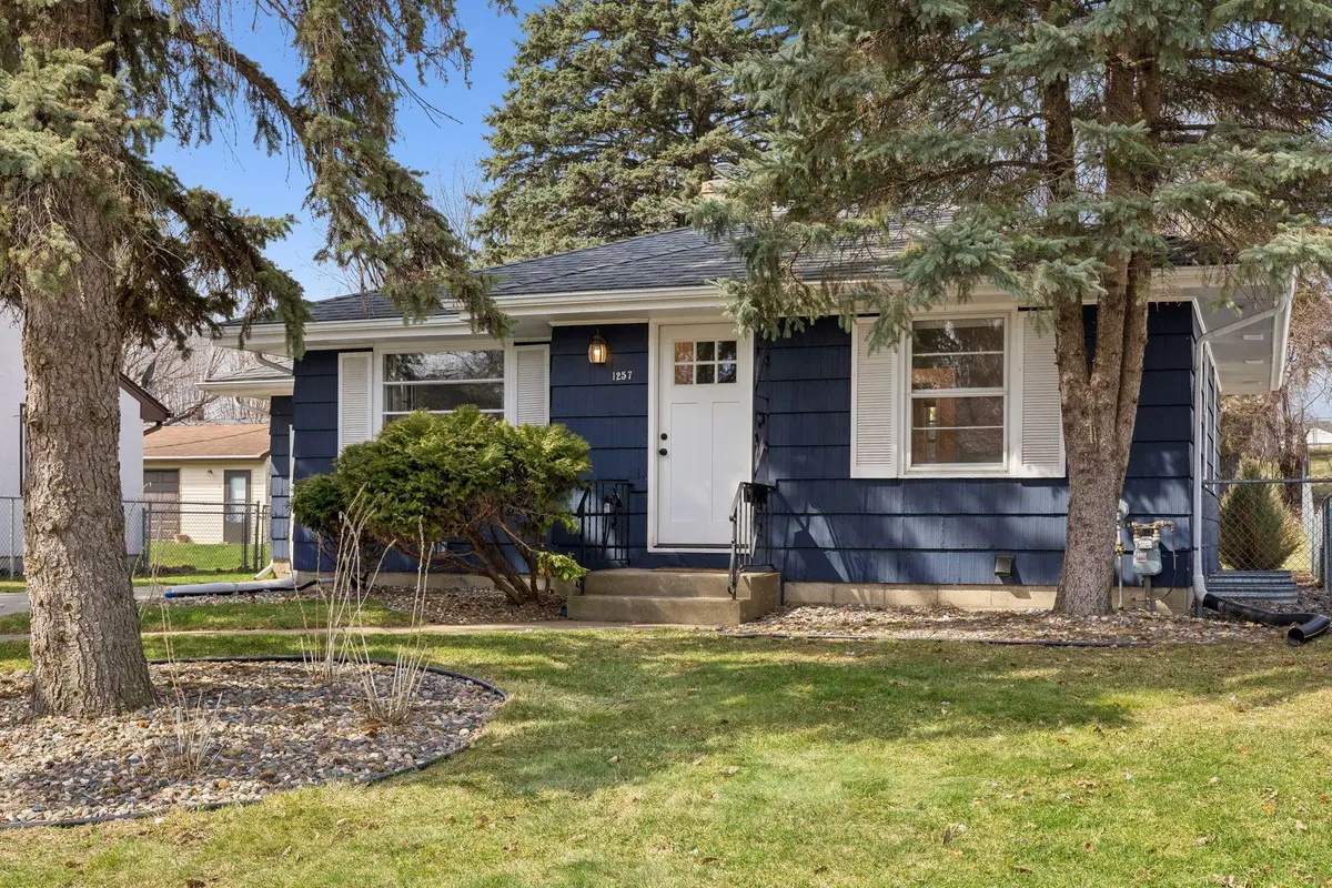 1257 Smith Avenue S, West Saint Paul, MN 55118 - #1