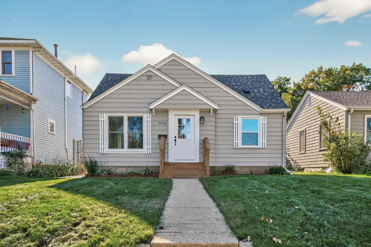 3653 Hubbard Avenue N, Robbinsdale, MN 55422 - Image #1