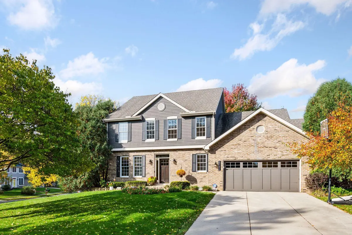 8762 Prescott Drive, Eden Prairie, MN 55347 - #1