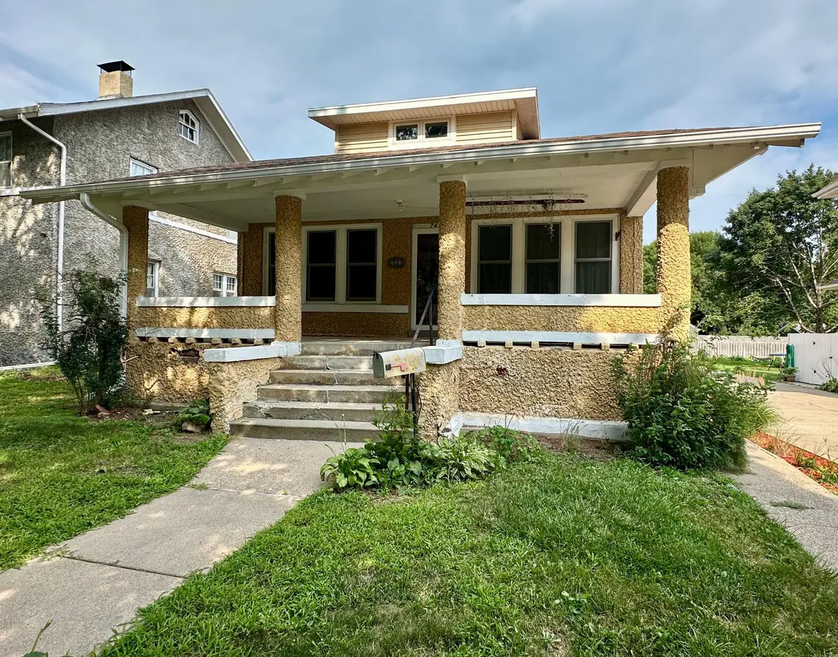 742 N Freeman Avenue, Luverne, MN 56156 - Image #1