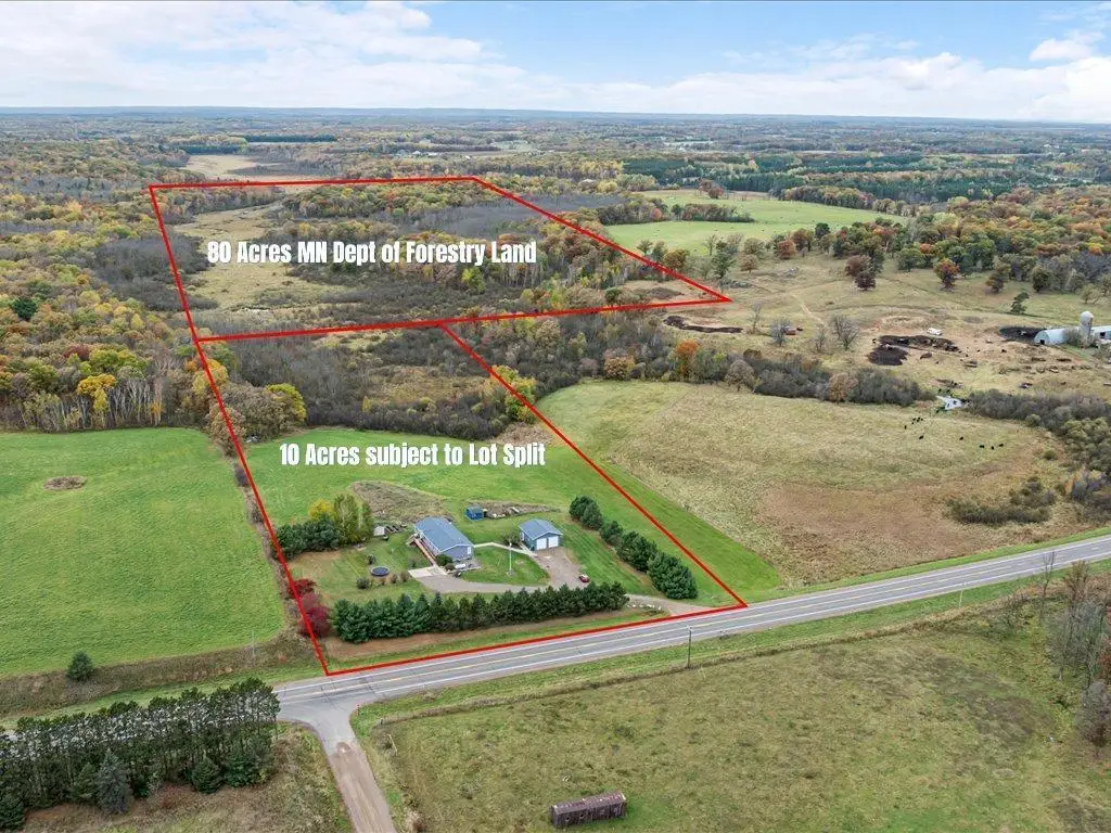 61 County Road 45, Fort Ripley, MN 56449 - Image #1