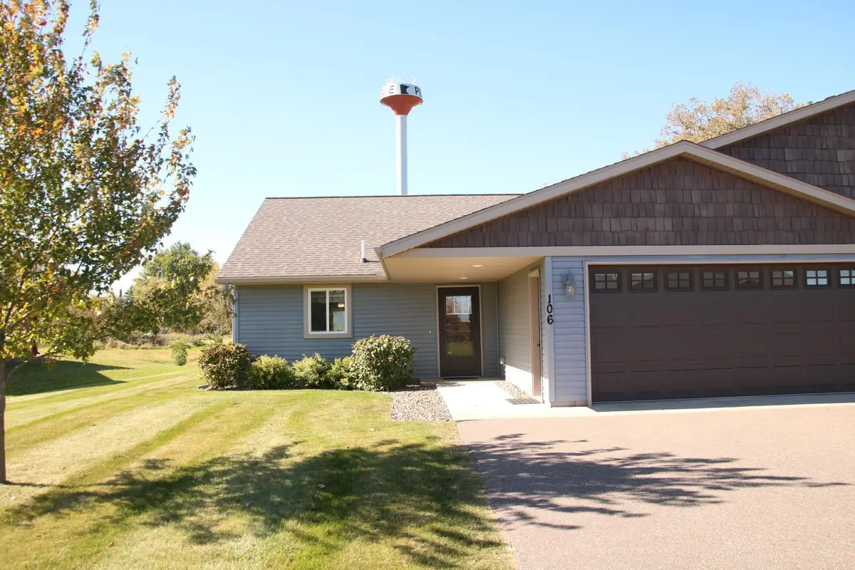 106 Bal Veld Drive, Pease, MN 56363 - Image #1