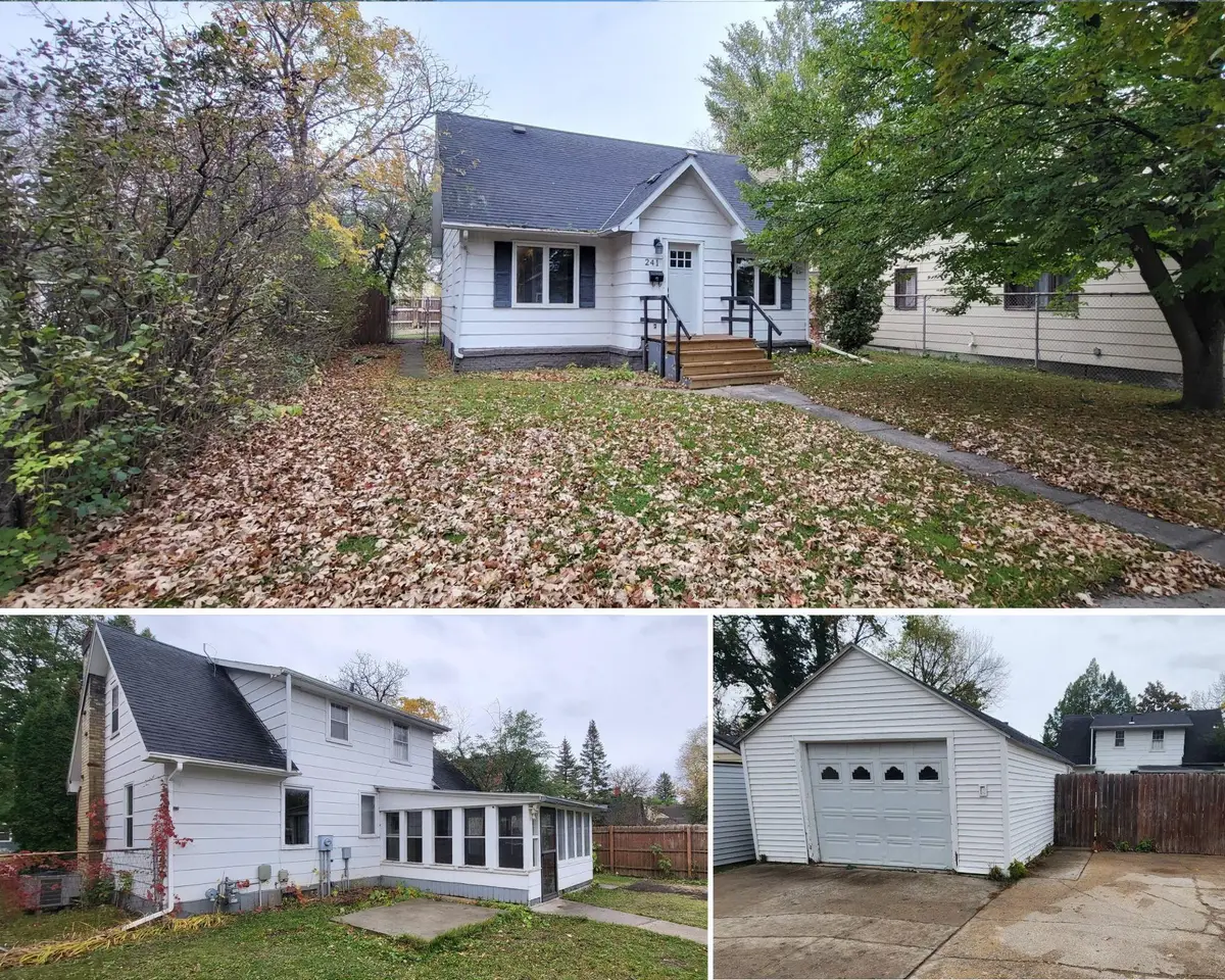 241 Crocker Avenue N, Thief River Falls, MN 56701 - #1