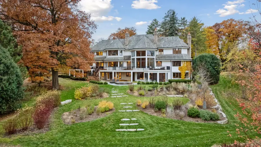 2505 Cedar Point Drive, Wayzata, MN 55391 - #2