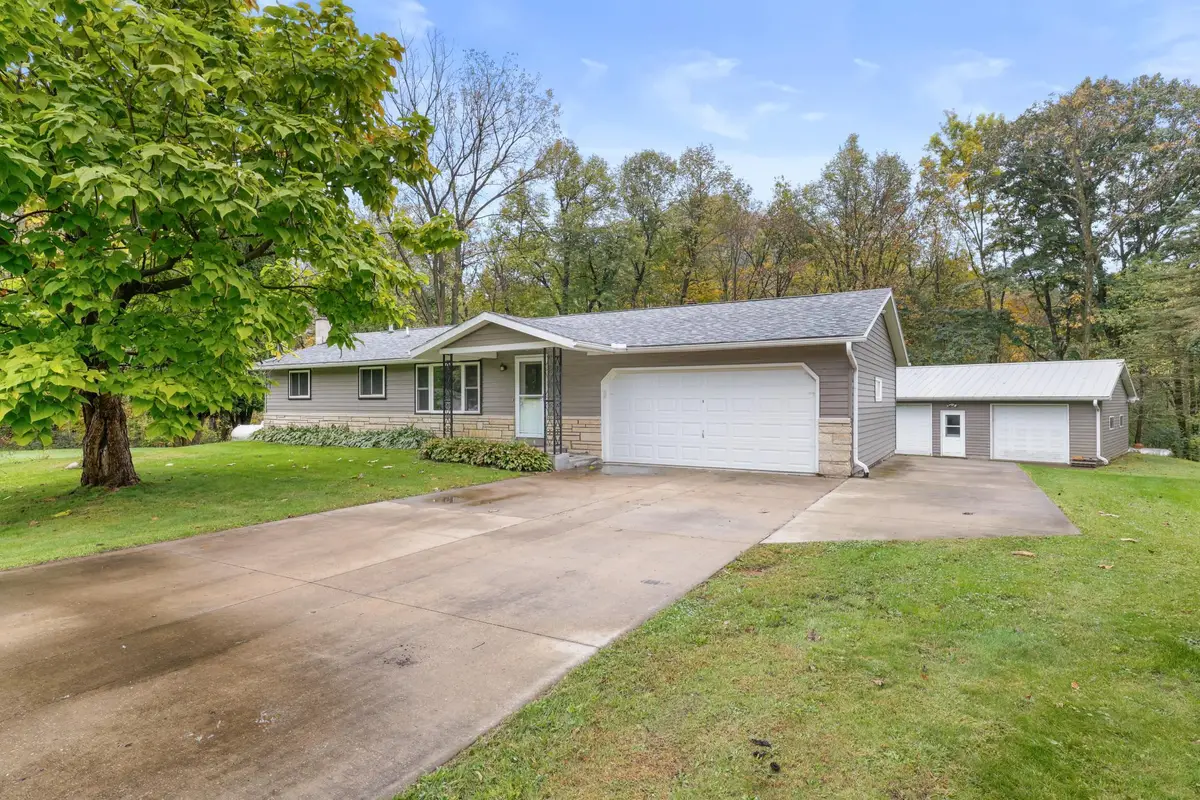 42671 Lisa Lane, Richmond Township, MN 55987 - Image #1