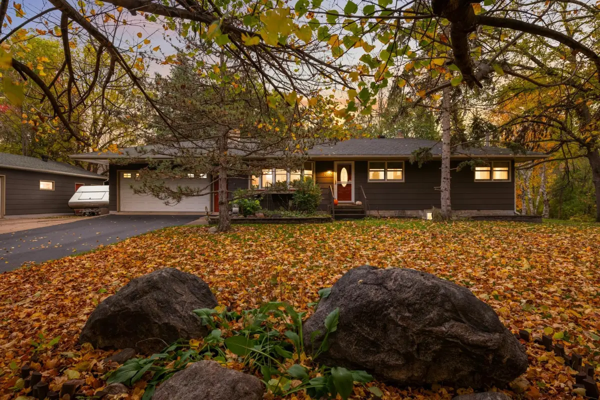 7072 Brian Drive, Centerville, MN 55038 - #1