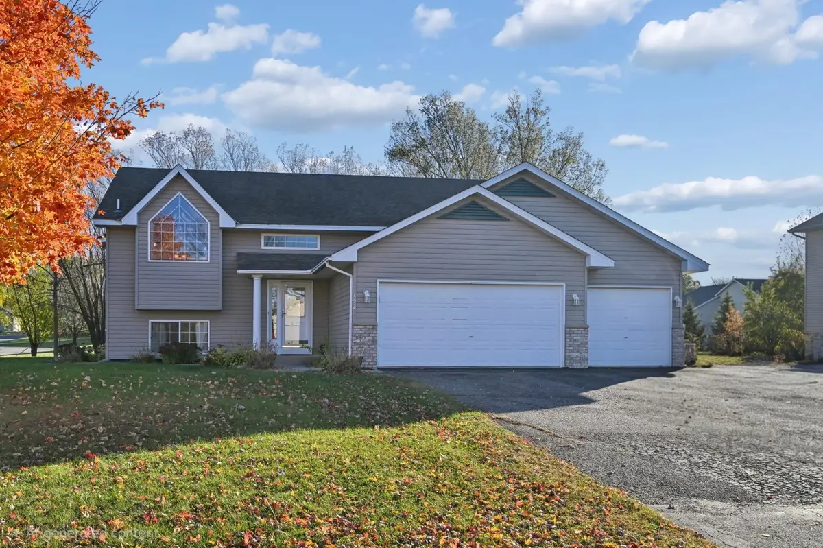 452 Park Circle, Norwood Young America, MN 55368 - Image #1