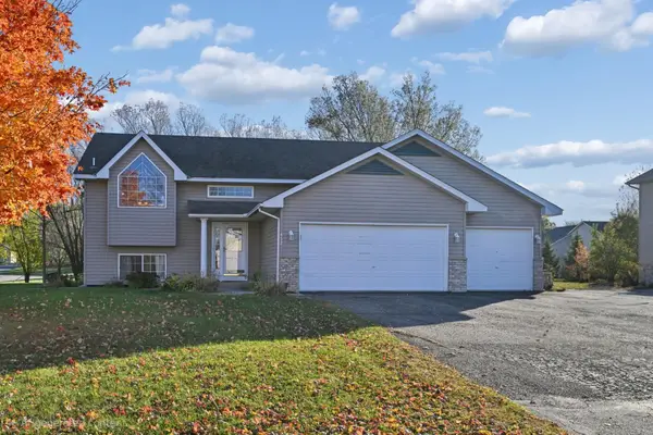 452 Park Circle, Norwood Young America, MN 55368