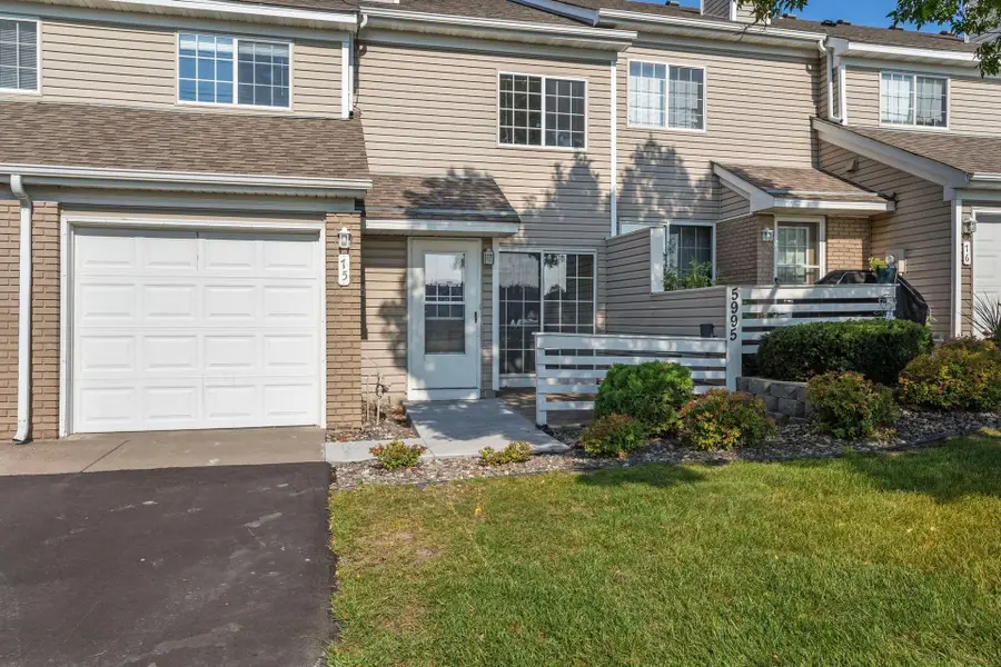 5995 Wedgewood Lane N #75, Plymouth, MN 55446 - Image #2