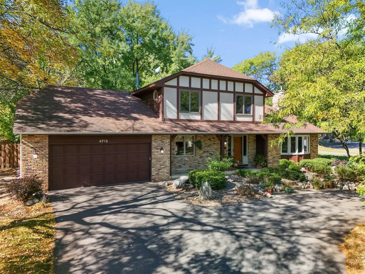 4715 Pilgrim Lane N, Plymouth, MN 55442 - Image #1