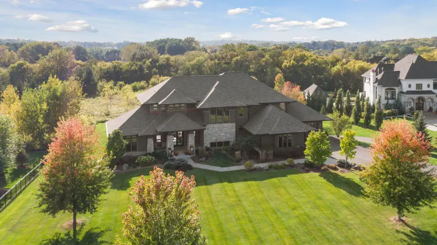 7584 Glen Alcove, Woodbury, MN 55129 - #2