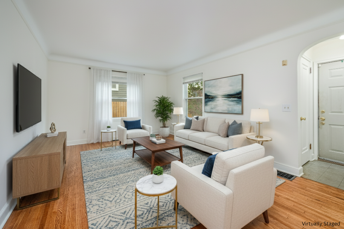 37 Queen Avenue S, Minneapolis, MN 55405 - Image #1