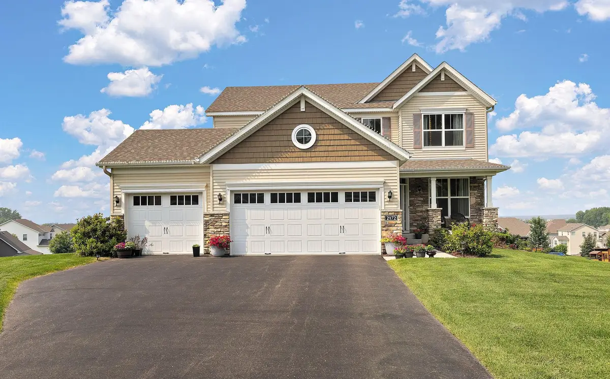 2172 Spring Lake Court, Shakopee, MN 55379 - Image #1