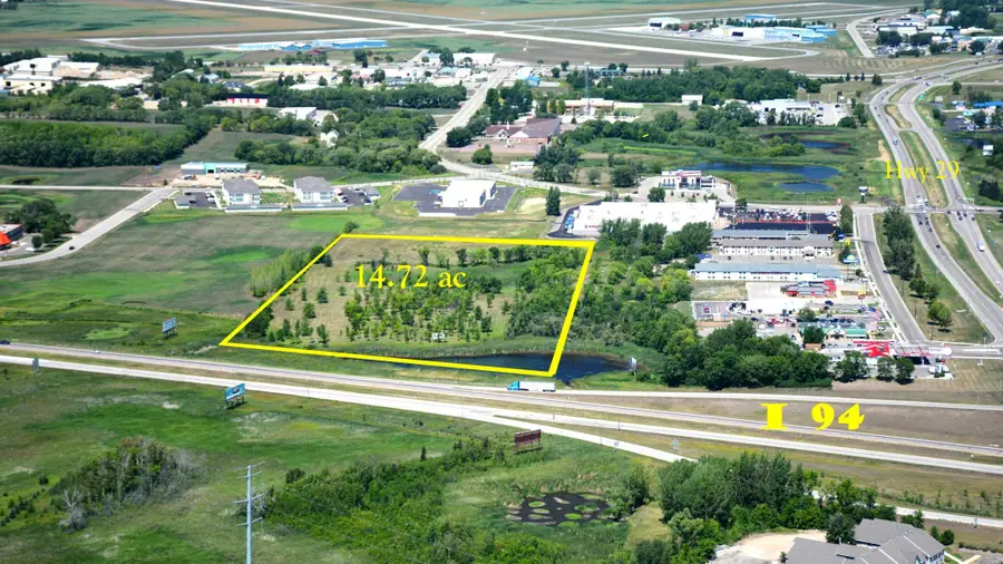 TBD 48th Avenue W, Alexandria, MN 56308 - #3