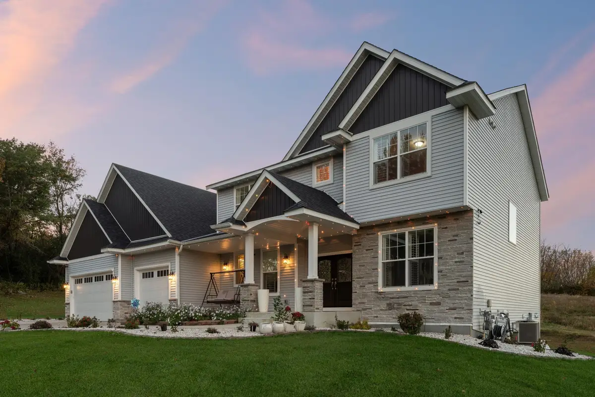 24877 Harvest Meadows Court, Lakeville, MN 55044 - Image #1