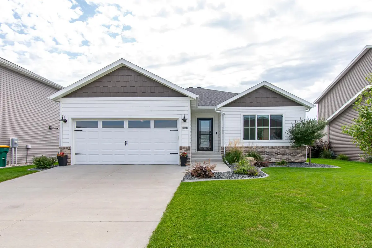 1001 Ashley Drive W, West Fargo, ND 58078 - Image #1