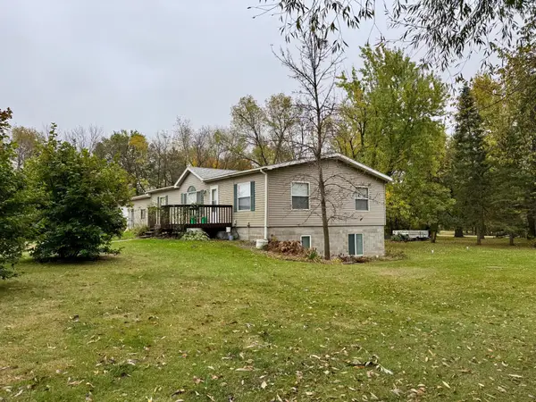 459 E Elm Street, Parkers Prairie, MN 56361