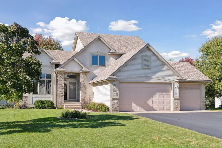 12716 Owatonna Street Ne, Blaine, MN 55449 - #2