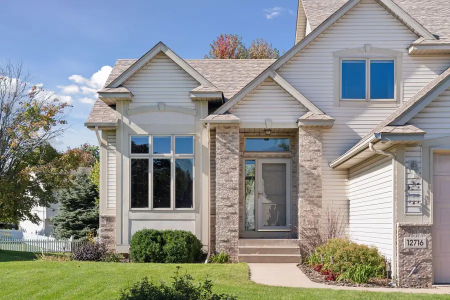 12716 Owatonna Street Ne, Blaine, MN 55449 - #3