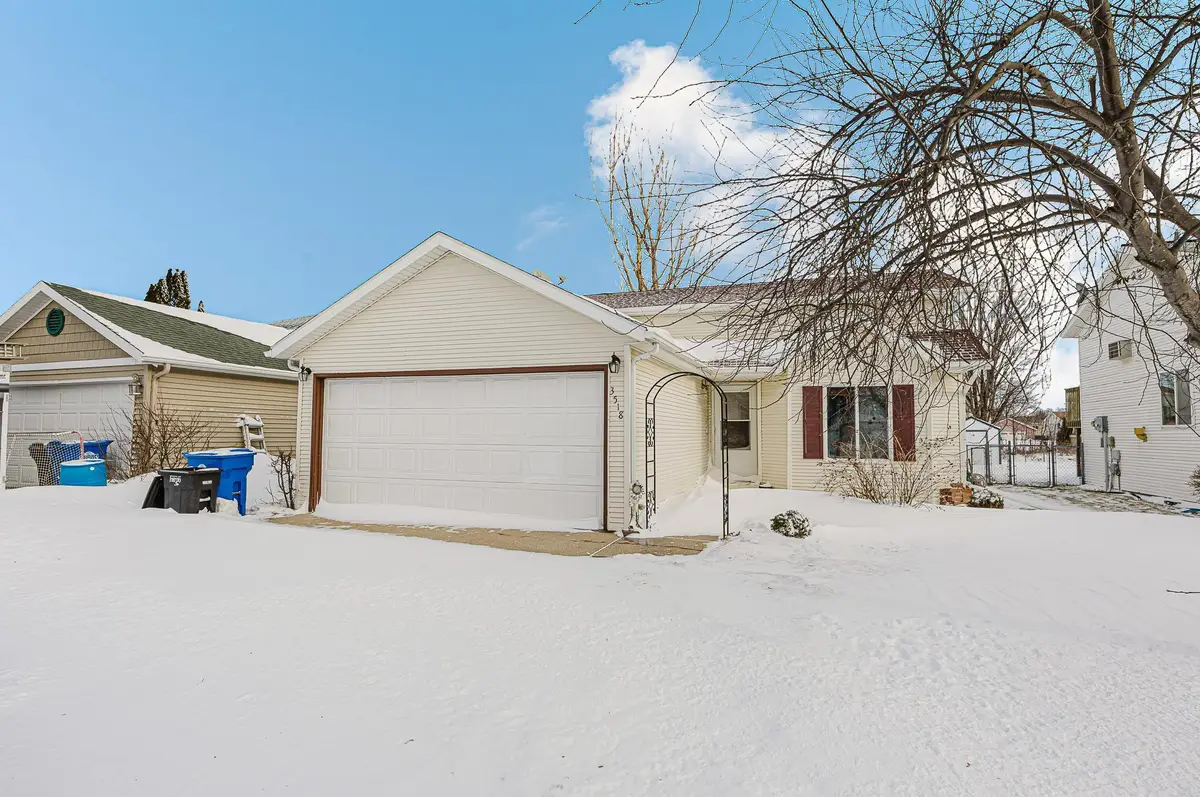 3518 31st Street S, Fargo, ND 58104 - Image #1