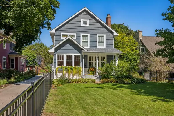 4210 W 44th Street, Edina, MN 55424