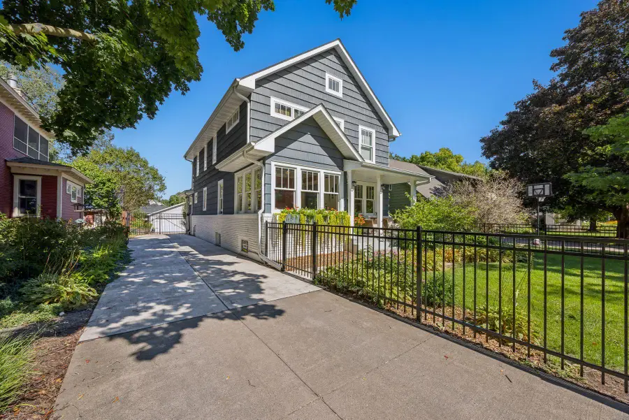 4210 W 44th Street, Edina, MN 55424 - #2