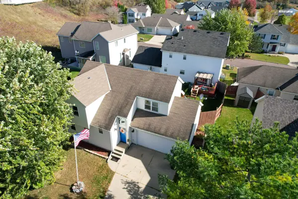 204 Kristin Court, Fergus Falls, MN 56537