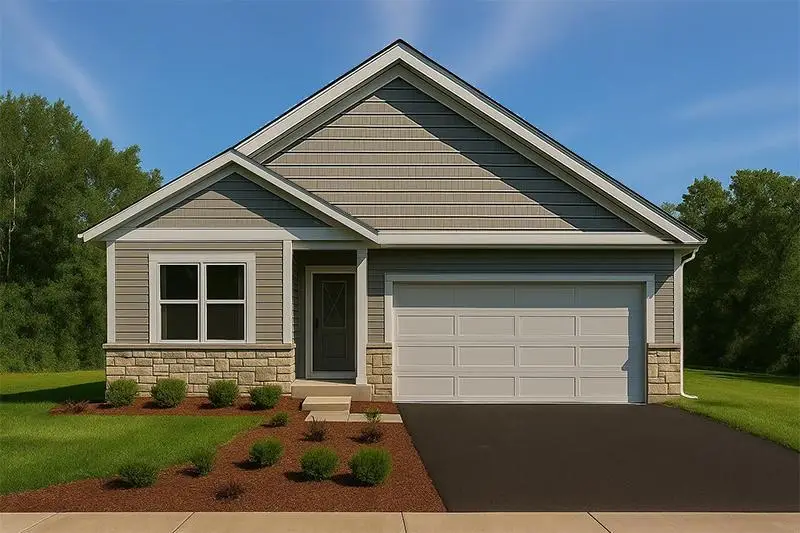 1807 Morning Glory Drive, River Falls, WI 54022 - Image #1