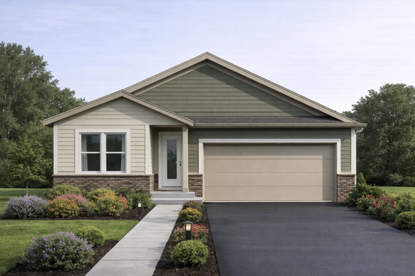 1807 Morning Glory Drive, River Falls, WI 54022