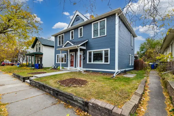 337 - 339 Goodrich Avenue, Saint Paul, MN 55102