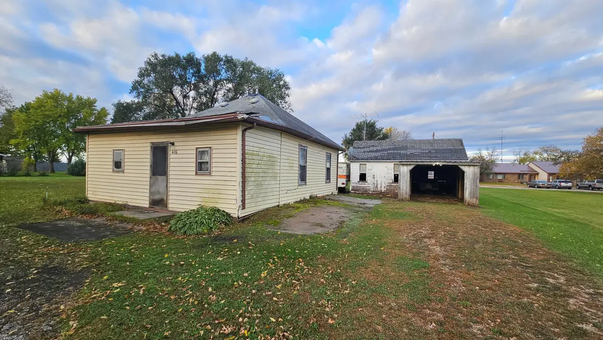 416 Garfield Street S, Beardsley, MN 56211 - Image #1