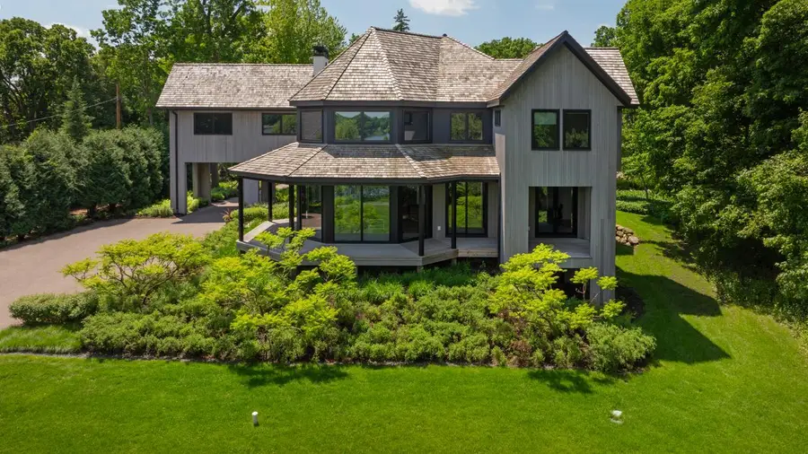 2657 Woodbridge Road, Minnetonka Beach, MN 55391 - #3