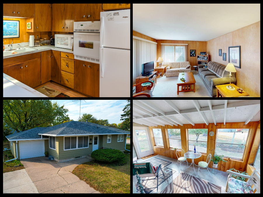 403 N Lake Street, Lake Mills, IA 50450 - #2