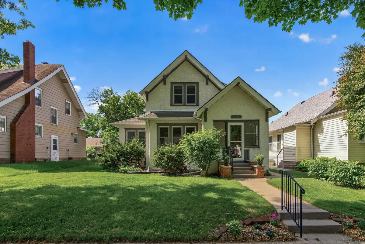 1480 Fairmount Avenue, Saint Paul, MN 55105 - #1