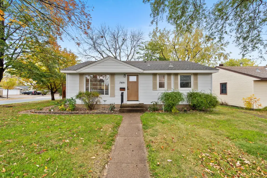 7601 Elliot Avenue S, Richfield, MN 55423 - Image #2