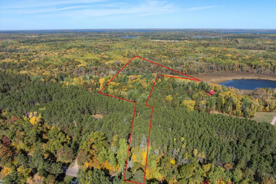 Tracts B & C TBD Ossawinnamakee Road, Pequot Lakes, MN 56472 - #2
