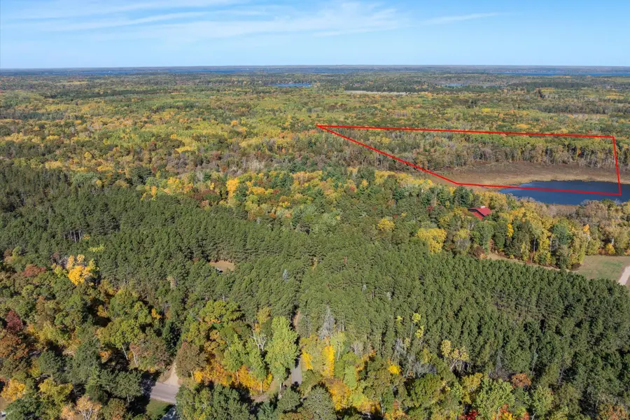 Tracts B & C TBD Ossawinnamakee Road, Pequot Lakes, MN 56472 - #3